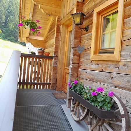 Ferienwohnung Dienerhof Großkirchheim Extérieur photo