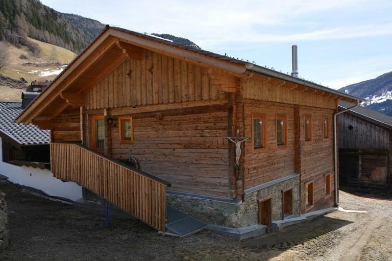 Ferienwohnung Dienerhof Großkirchheim Extérieur photo