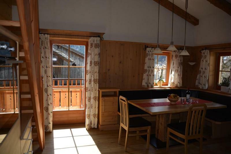 Ferienwohnung Dienerhof Großkirchheim Extérieur photo