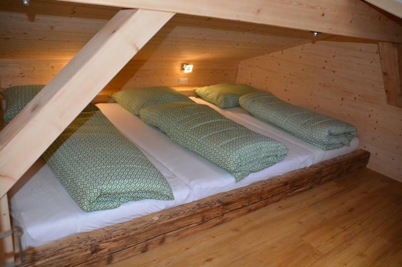 Ferienwohnung Dienerhof Großkirchheim Extérieur photo