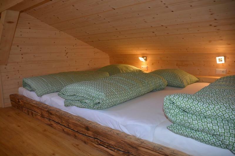 Ferienwohnung Dienerhof Großkirchheim Extérieur photo