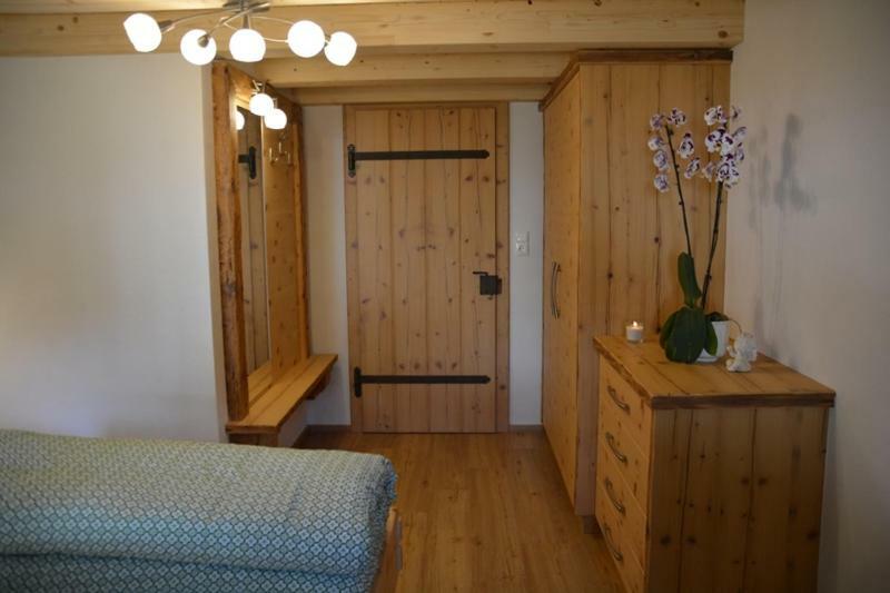 Ferienwohnung Dienerhof Großkirchheim Extérieur photo