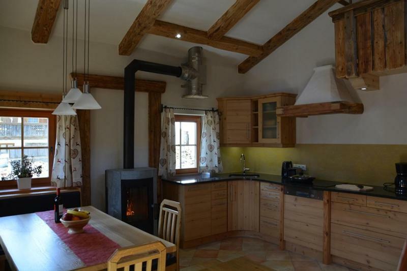 Ferienwohnung Dienerhof Großkirchheim Extérieur photo