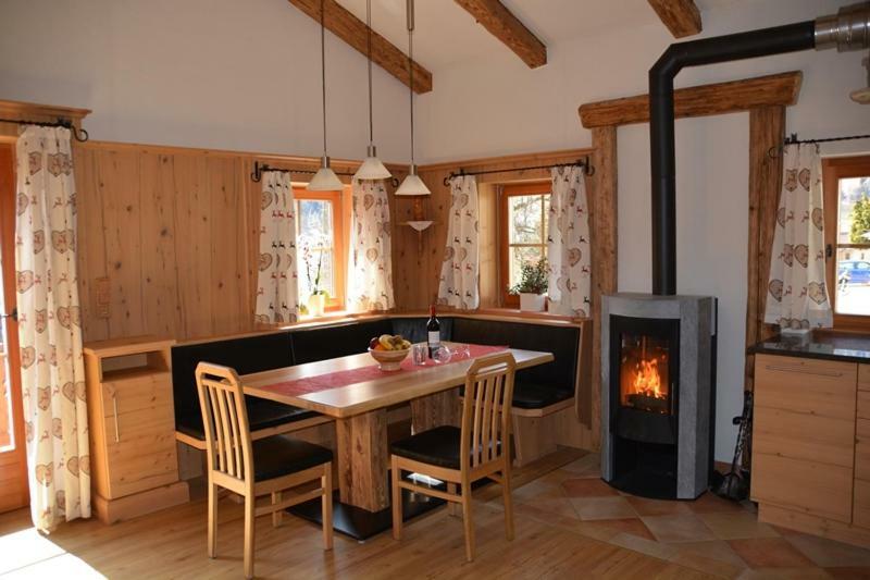Ferienwohnung Dienerhof Großkirchheim Extérieur photo
