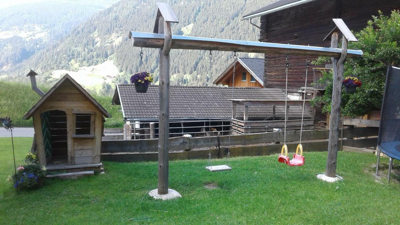 Ferienwohnung Dienerhof Großkirchheim Extérieur photo